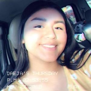 Meet your Posher, Daeja